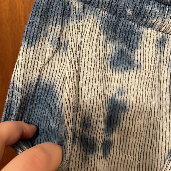 NWOT American Eagle Vacay Pants - Picture 6 of 8